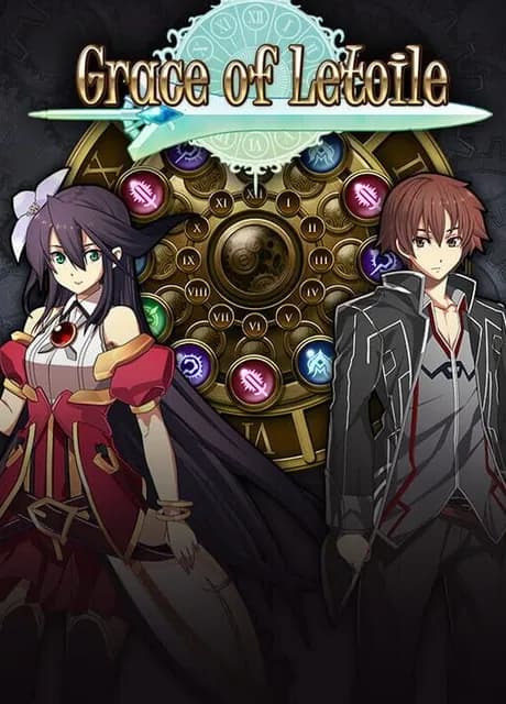 Grace of Letoile