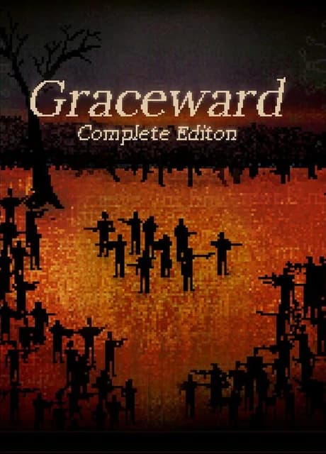 Graceward: Complete Edition