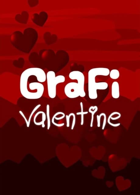 GraFi Valentine