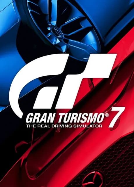 Gran Turismo 7