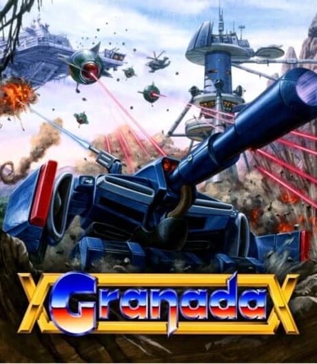 Granada