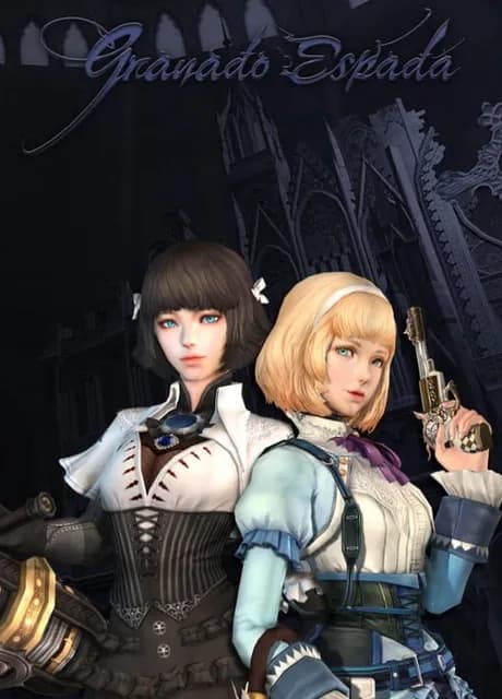 Granado Espada For SEA