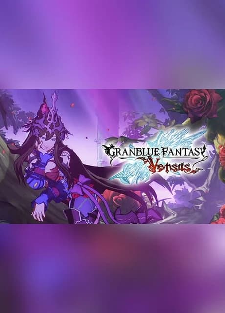 Granblue Fantasy: Versus - Lumacie