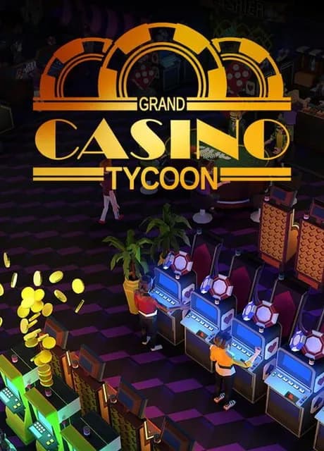 Grand Casino Tycoon