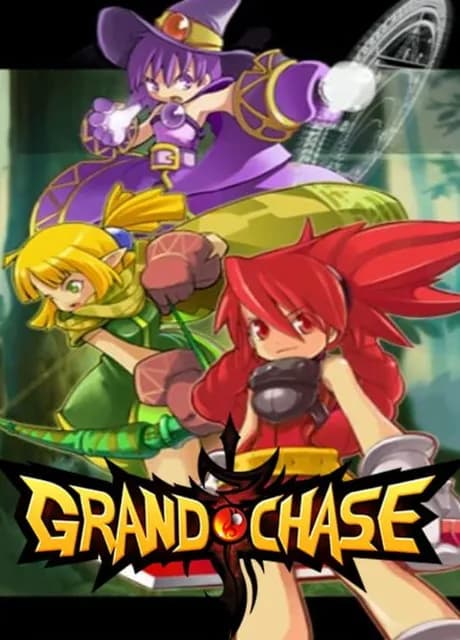 Grand Chase