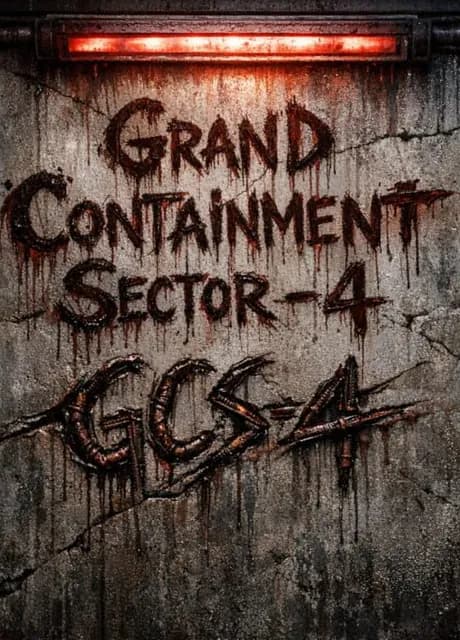 Grand Containment Sector 4
