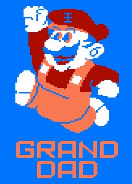 Grand Dad