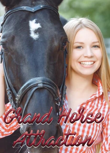 Grand Horse Attraction