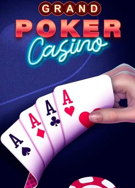 Grand Poker Casino