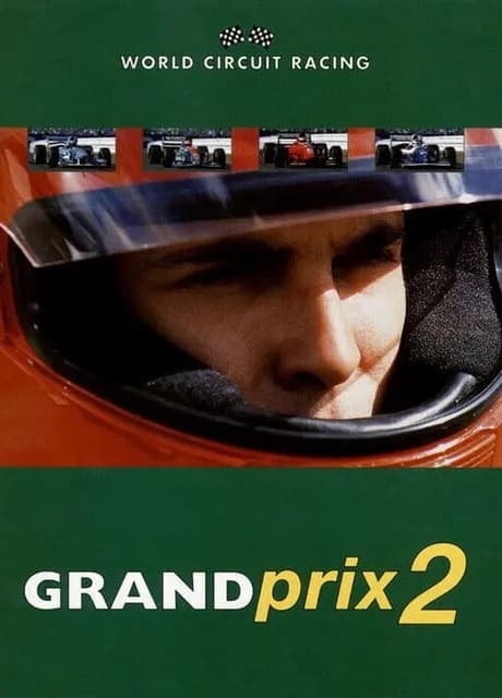 Grand Prix 2