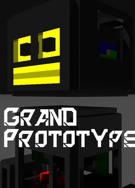 [Grand Prototype]