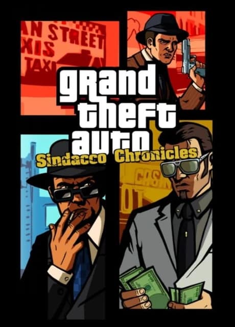 Grand Theft Auto: Sindacco Chronicles