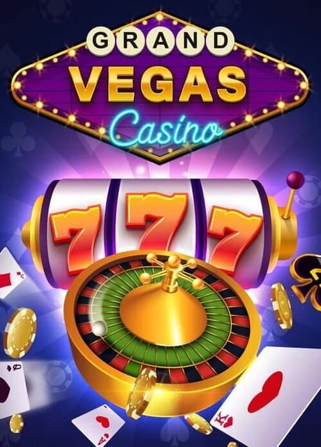 Grand Vegas Casino