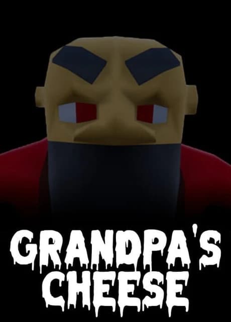 Grandpa's Cheese