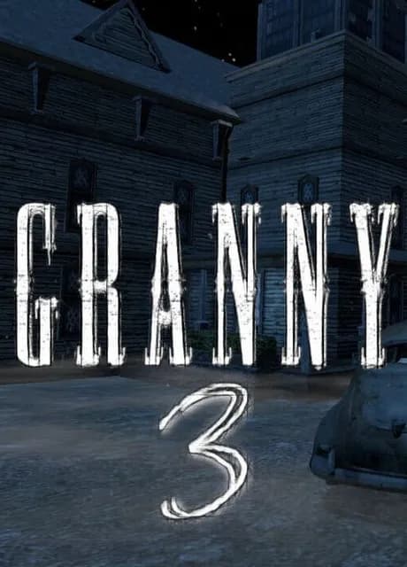 Granny 3