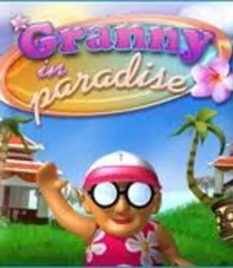 Granny in Paradise