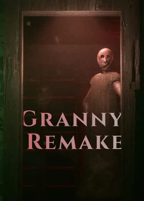 Granny Remake