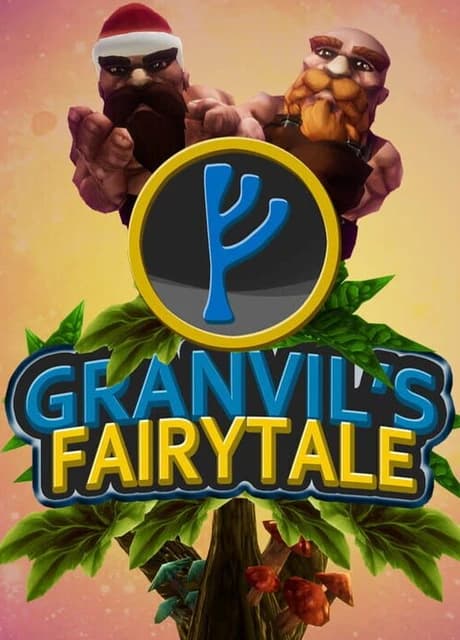 Granvil's Fairytale