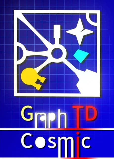 Graph TD: Cosmic