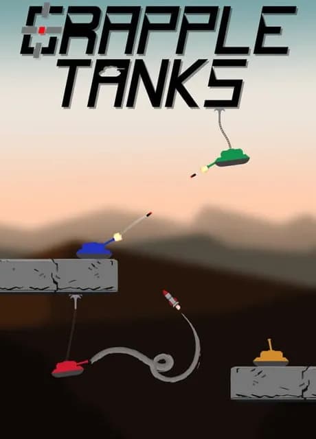 Grapple Tanks