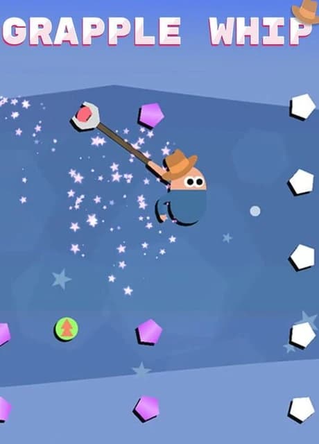 Grapple Whip