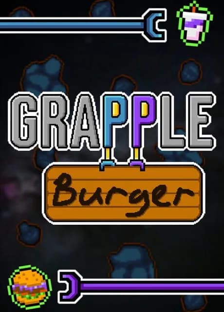 GrappleBurger