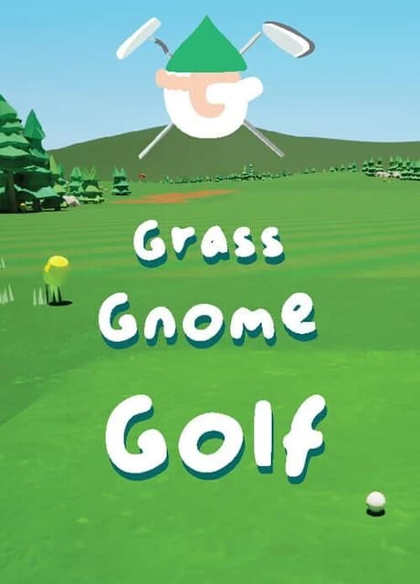 Grass Gnome Golf
