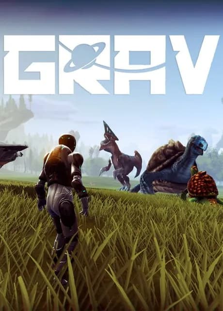 Grav