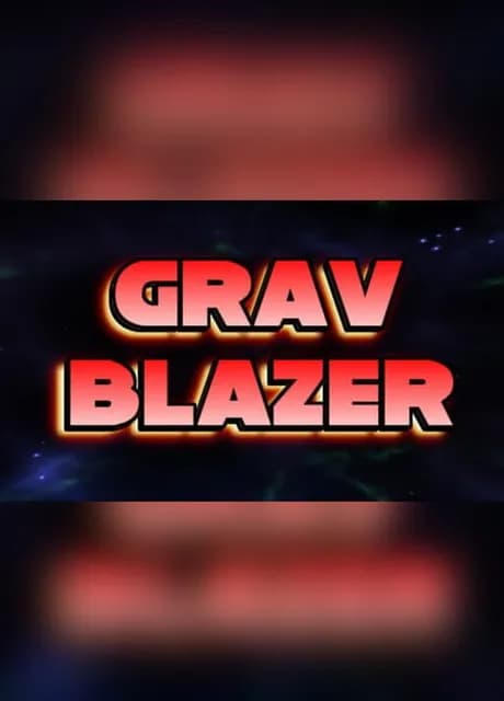 Grav Blazer