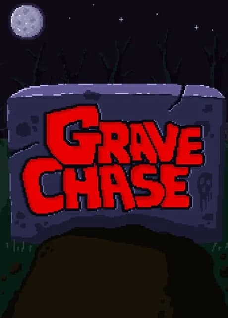 Grave Chase