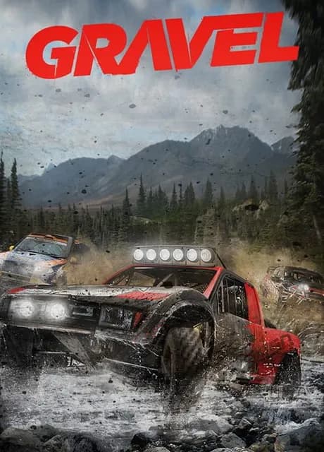 Gravel