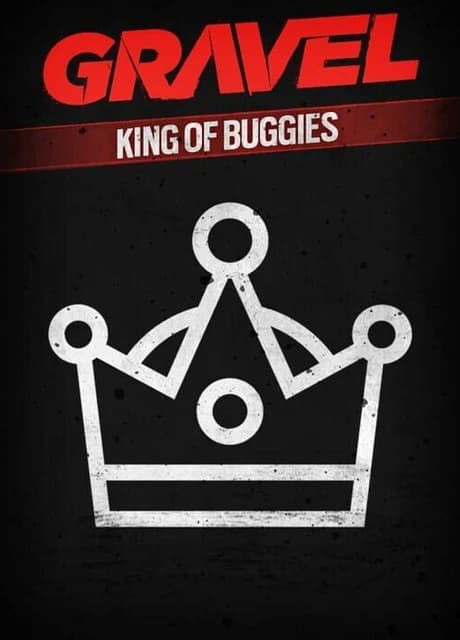 Gravel: King of Buggies