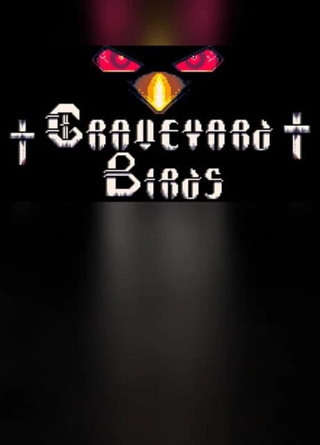 Graveyard Birds