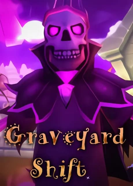 Graveyard Shift