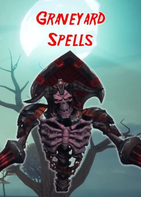 Graveyard Spells