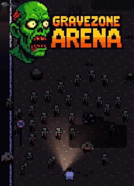 Gravezone Arena