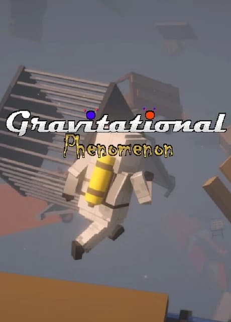 Gravitational Phenomenon