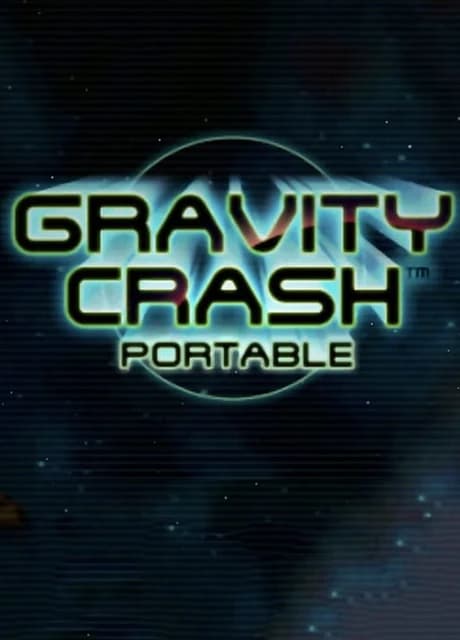 Gravity Crash Portable