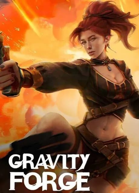 Gravity Forge