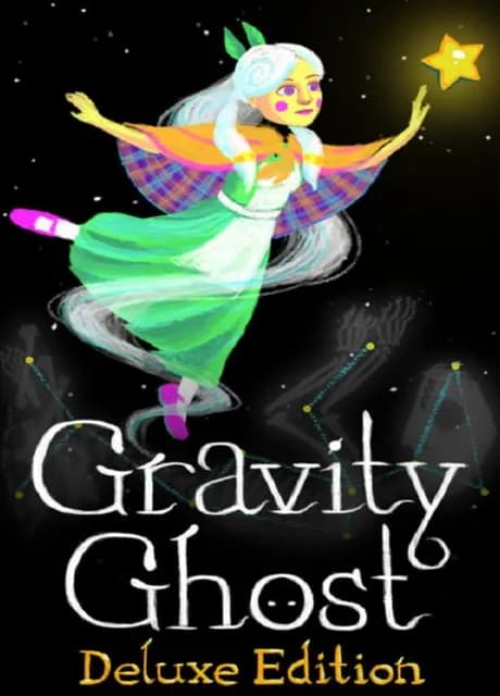 Gravity Ghost: Deluxe Edition