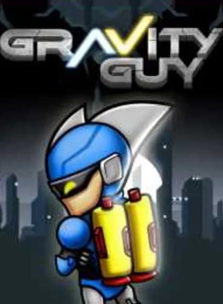 Gravity Guy