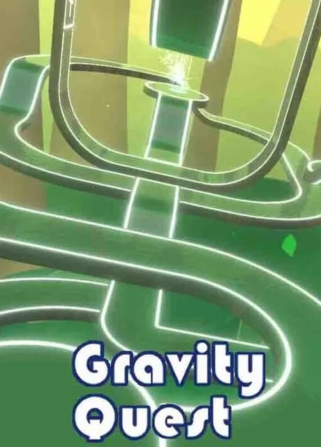 Gravity Quest