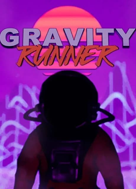 Gravity Runner