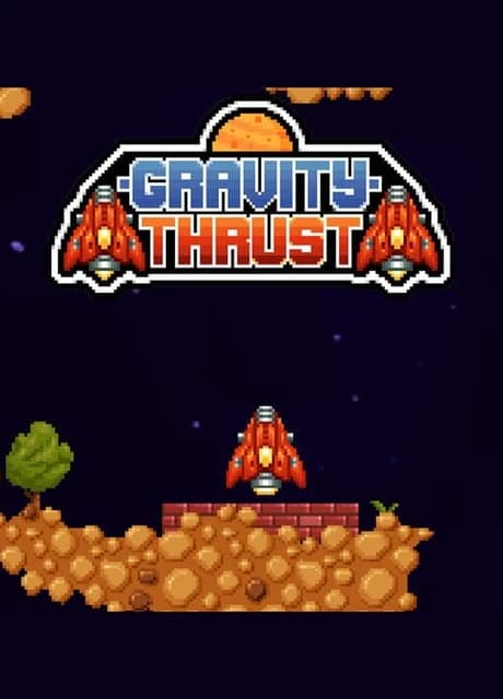 Gravity Thrust