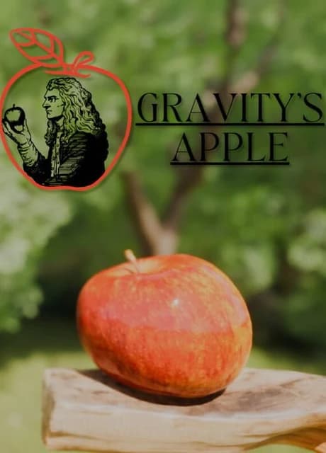 Gravity's Apple