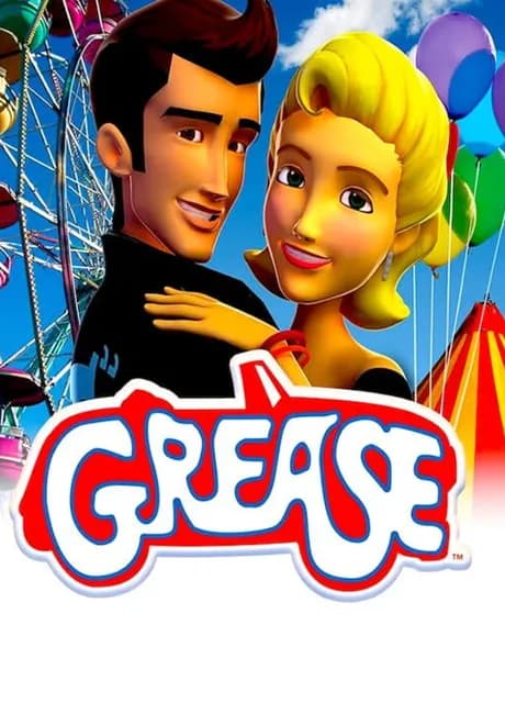 Grease