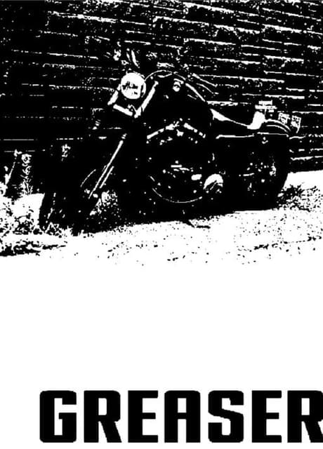 Greaser