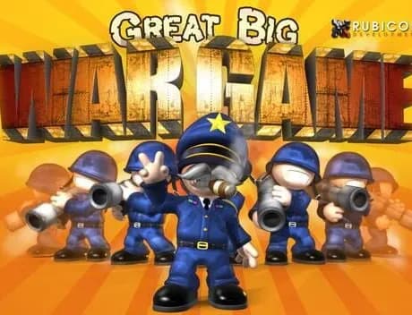 Great Big War Game