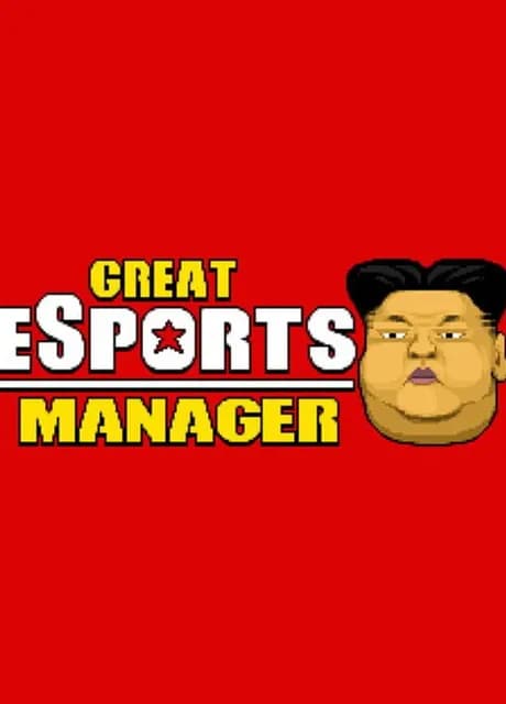 Great eSports Manager