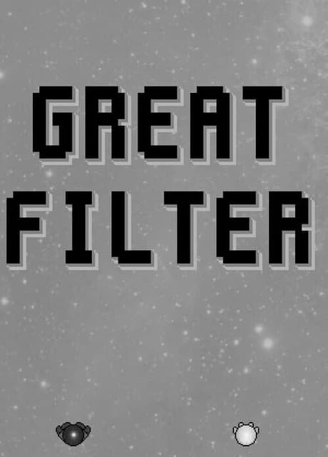Great Filter